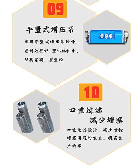 JNJX-H5600T電腦版聚氨酯發泡機(圖8) JNJX-H5600T電腦版聚氨酯發泡機8